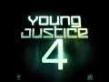 Young Justice Season 4 already in production thoughts