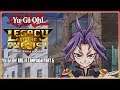 Yu-Gi-Oh! Legacy of the Duelist Link Evolution - Yu-Gi-Oh! ARC-V Campaign Part 6