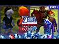 Zelda: Ocarina of Time Randomizer, but it's CO-OP with AttackingTucans #1