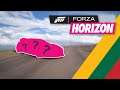 ŽIŪROVŲ DRIFTO BOLIDAS - Forza Horizon 5 Lietuviškai #4