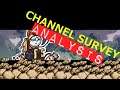 2019 Survey Analysis - DDRJake Channel