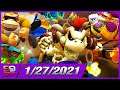 59 Members Battle Viewers in Mario kart 8| Streamed on 01/27/2021