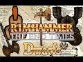 [76] RimWorld 1.0 - Kinslayer Battle - Rimhammer The End Times Dwarf Slayer - Warhammer Mod