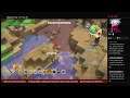 ACE plays Dragon Quest Builders 2 PS4 stream 2