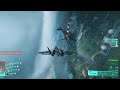 Aerial Battles Are Incredibly Fun in Battlefield 2042.