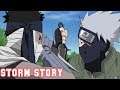 Al 4-lea Razboi Ninja 😍Naruto Storm 3 Story #8