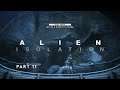 Alien: Isolation Beacon - Magyar felirattal
