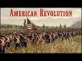 American Revolution - Part 1