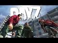 An EPIC Adventure about KARMA and PAYBACK in DayZ...