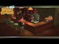 Animal Crossing: New Horizons - Customizing, and a bit of Coffee