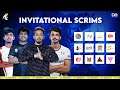 APL Invitational Scrims Day 10 |Ft TSM, OR, MGZ, IND, BLIND,REDOWL, IYDxTT, GXR| Caster: GAMEZO TECH