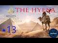 Assassin's Creed: Origins Walkthrough - The Hyena
