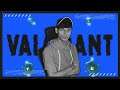 Atak Gaye Be Firse | Valorant Livestream #Valorant #Live