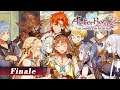 Atelier Ryza 2: Lost Legends & the Secret Fairy Part 55 - Saying Goodbye!