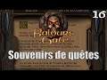 Baldur's Gate : Souvenirs de quêtes (16)