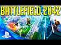 BATTLEFIELD 2042 LEAKED! - Reveal Trailer, Gameplay Details & MORE! - BATTLEFIELD 6