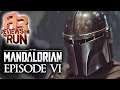 Best Yet? - The Mandalorian: Episode 6 Review! - Electric Playground