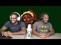 Birders Main Trailer Reaction | DREAD DADS PODCAST | Rants, Reviews, Reactions