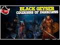 Black Geyser - Novo Grande RPG Isométrico - Gameplay em Português PT-BR