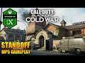 BLACK OPS COLD WAR MP5 STANDOFF GAMEPLAY! CALL OF DUTY COLD WAR MULTIPLAYER ON XBOX SERIES X!
