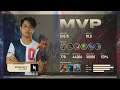BLACKLIST VS BIGATRON GAME 1 HIGHLIGHTS | MSC 2021 MLBB