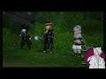 Bravely Default 2 Playthrough Series! (Part 2) (2/27/2021) (Stream Archives)