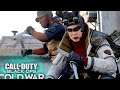 Call of Duty Cold War /Cómo sacar el Cuchillo balístico Súper rápido y fácil.