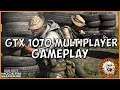 Call of Duty Modern Warfare GTX 1070 Multiplayer Game Play