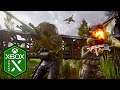 Call of Duty Modern Warfare Remastered Multiplayer Xbox Series X Gameplay Livestream