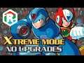 Can You Beat Mega Man X6 on XTREME With NO UPGRADES?
