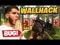 CE BUG ME PERMET D'AVOIR UN WALLHACK !! (WARZONE SAISON 2)
