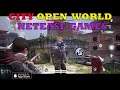 CITY open world survival game by NETEASE GAMEPLAY IOS POWERRED BY UNREAL ENGINE 4 2021