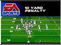 College Football USA '97 (video 5,174) (Sega Megadrive / Genesis)