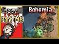 Crusader Kings 2 Holy Fury Bohemia Gameplay ▶ Part 148 🔴 Let's Play Walkthrough