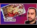 CRYSYS REACTS TO FOOD TIKTOKS - CHRISTMAS SPECIAL #2 "THE COOKIE MOSTER EPISODE"