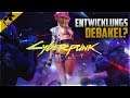 Cyberpunk 2077 Entwicklungsdebakel wie Anthem? | Wochengameblick