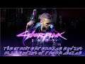Cyberpunk 2077 walkthrough - The star and temperance ending - All 2 ending with panam and aldecados