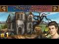 /CZ Let's Play\ King's Quest 3: To Heir Is Human (VGA) Part 1 - Čarodějův služebník