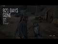 Days Gone Ride On part 22 HELPING SARAH TO FIND ... !!!