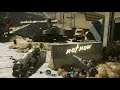 Deathloop - The Longest Day The Complex: Julianna "We Used To Be Friends" Defeat Eternalists Combat