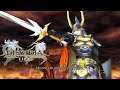 Dissidia 012: Duodecim Final Fantasy - vs. Warrior of Light Encounter Quotes