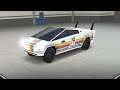 Drive for Speed - TESLA CYBERTRUCK - Open World Challenges - Unlimited Money MOD APK #7