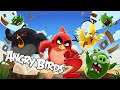 ESTO SE EMPIEZA A PONER DIFICIL - Angry Birds 2