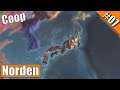 Expansion nach Norden! #7 Europa Universalis IV Japan-Coop