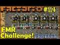 Factorio Million Robot Challenge #114: Express Belts!