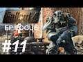 Fallout 4: Epilogue (11) Alpha Hermit Crab 2