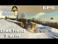 Farming Simulator 19 | Oakfield Farm | Seasons | EP6