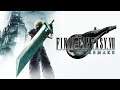 Final Fantasy VII Remake Intro (PS4)