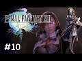 Final Fantasy XIII Walkthrough Part 10/23  : สวนสนุกแห่งความเศร้า