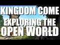 Finding Secrets & Exploring | Kingdom Come Deliverance